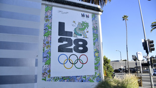 Patinás sportág kerülhet ki a 2028-as Los Angeles-i olimpia programjából