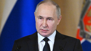Összeszedtük, kik gratuláltak és kik nem Vlagyimir Putyin győzelméhez