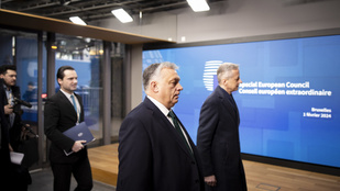 Ellopja-e a show-t Orbán Viktor a legharcosabb EU-csúcson?
