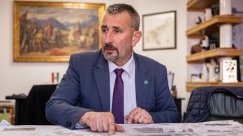 Tokaj polgármestere: Olyan változások jönnek, hogy mindenkinek leesik az álla