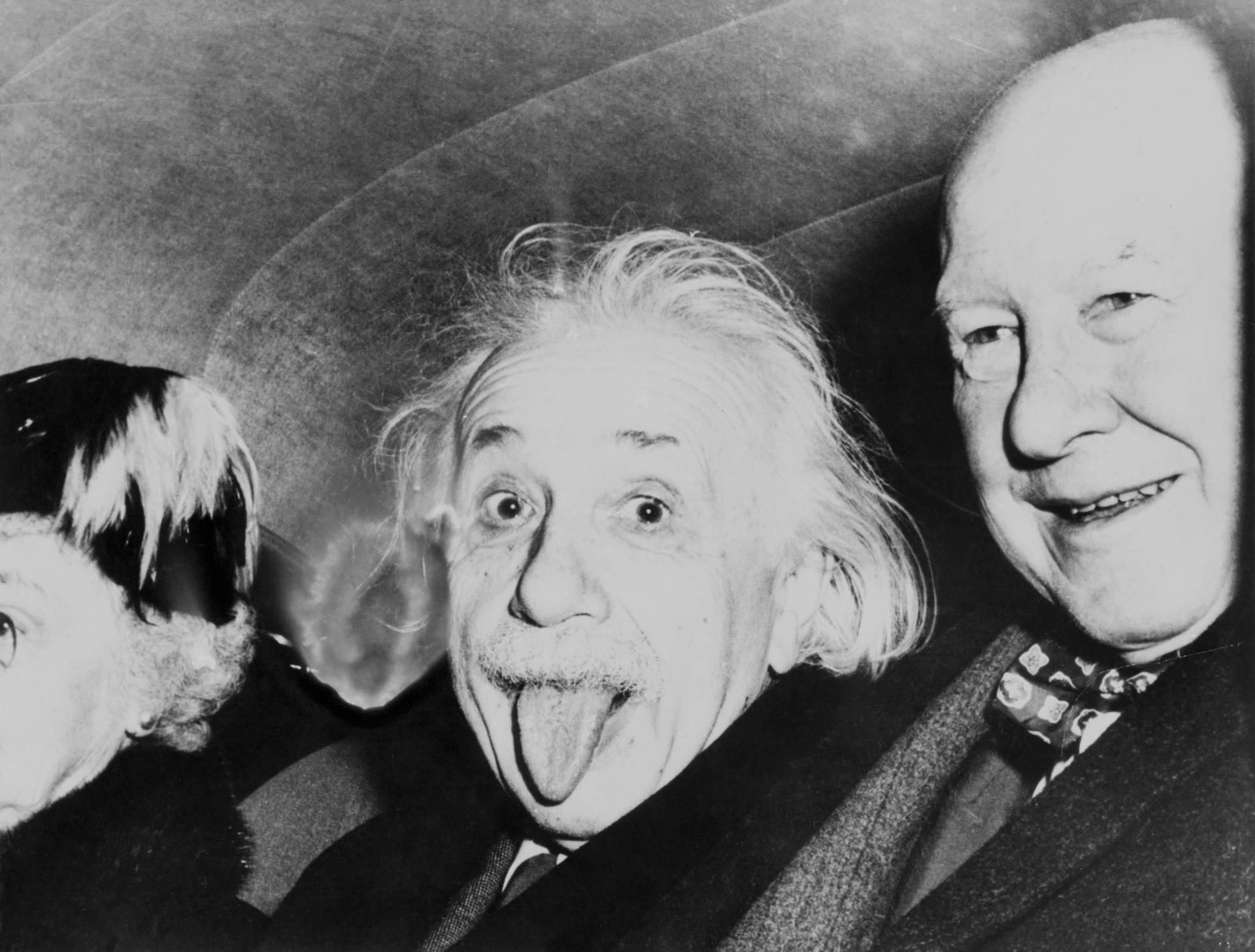 Furcsa tények Albert Einsteinről
