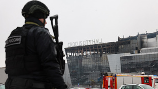 Az Egyesült Államok hetekkel ezelőtt figyelmeztette Moszkvát a terrortámadás veszélyére
