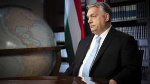 Orbán Viktor levelet írt Vlagyimir Putyinnak