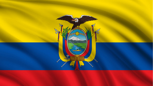 Merénylet áldozata lett Ecuador 27 éves polgármestere