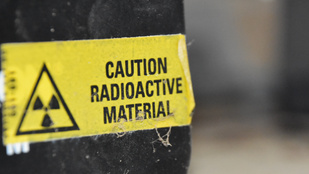 Veszélyes, radioaktív szelént tartalmazó készülék tűnt el Lengyelországban