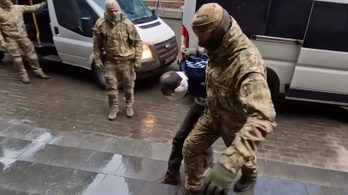 Megkínozhatták a kihallgatás előtt a moszkvai terrortámadás elkövetőit