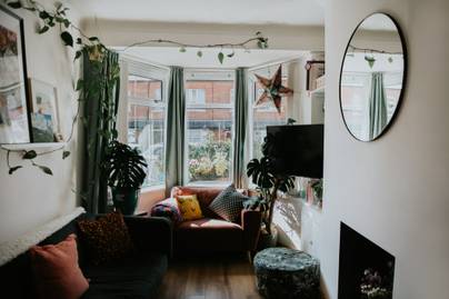 Az aprócska nappali is lehet csodaszép - 8 lenyűgöző ötlet, amit könnyű megvalósítani