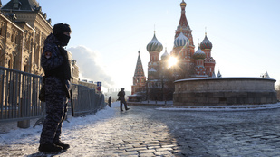 EEgész Európában megnőhet a terrorveszély a moszkvai terror után
