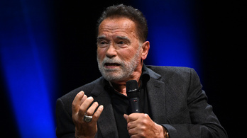 Arnold Schwarzenegger kórházba került, megműtötték a szívét