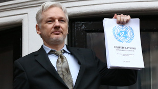 Julian Assange kis győzelme: meghallgatják fellebbezési kérelmét a kiadatása ellen