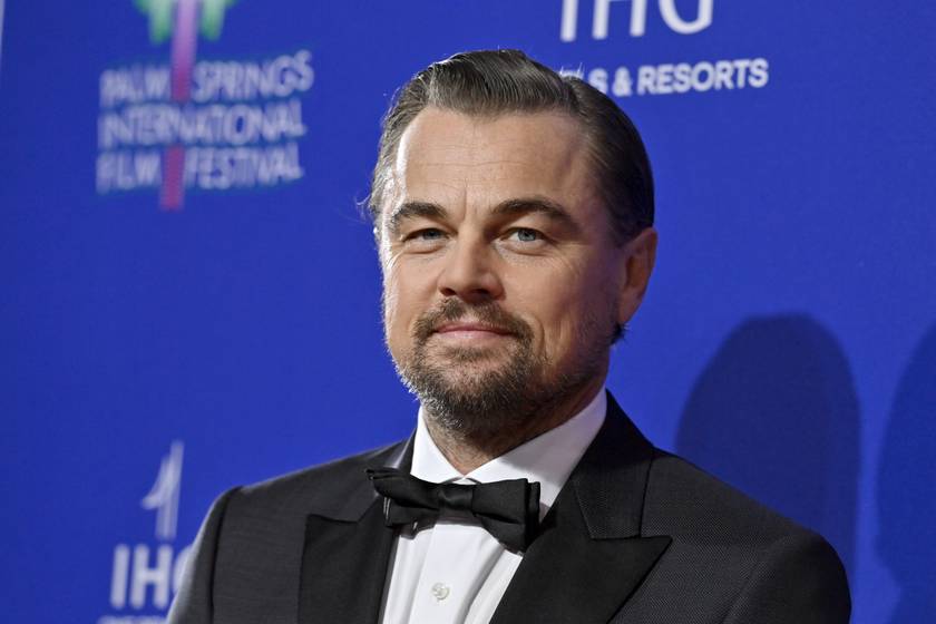 A mi kis falunk színésze Leonardo DiCaprio magyar hangja: felismered a szinkronhangokat?