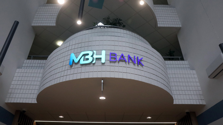 Így duplázta meg eredményét az MBH Bank