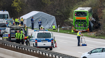 Újabb részletek derültek ki a halálos Flixbus-balesetről