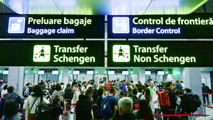 Románia és Bulgária hivatalosan a schengeni övezet részévé vált