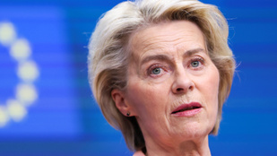 Pfizergate: Egyelőre Ursula von der Leyen és a magyar kormány is hallgat a saját szerepéről