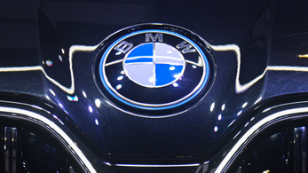 A BMW egy rendkívül olcsó trükkel népszerűsítette új autóját
