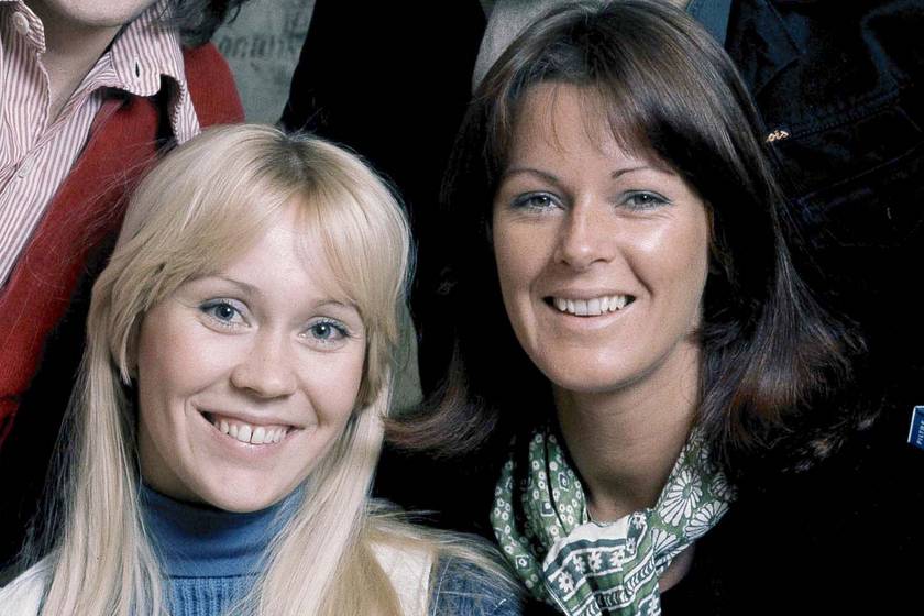 Az ABBA Fridájáról friss fotókat mutatunk: 78 éves korára így megváltozott