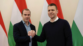 Új kommunikációs igazgatója lesz a Fidesz–KDNP-nek