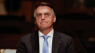A brazíliai magyar nagykövetség megtorolhatta a Bolsonaro-felvétel kiszivárogtatását