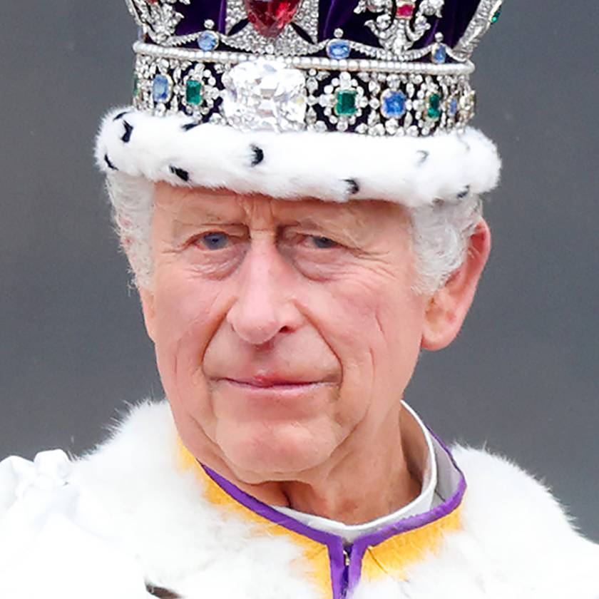 Károly király rendhagyó döntést hozott: ilyen még sosem történt a királyi család élete során