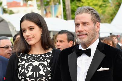 John Travolta gyönyörű lánya rövidre vágatta a haját: így áll Ellának az új frizura