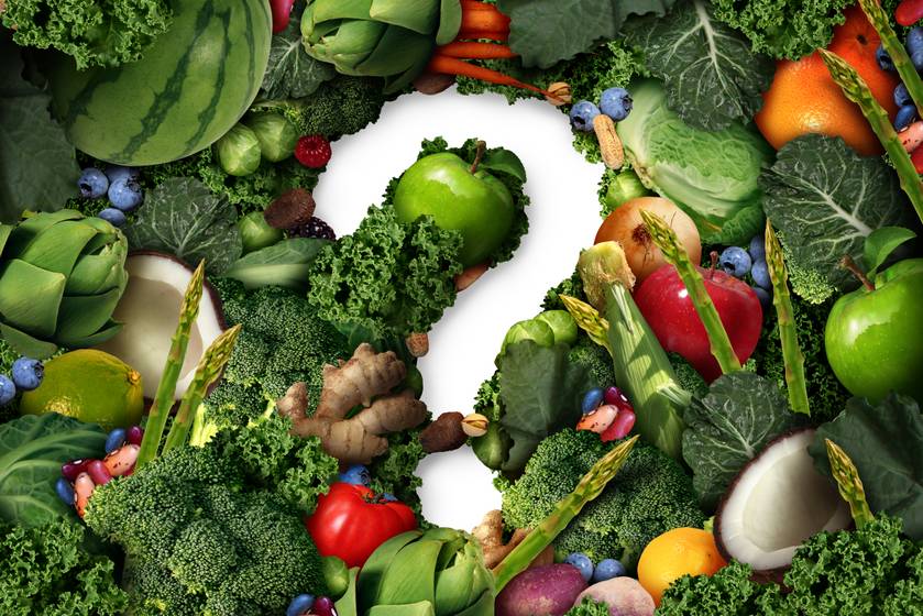 A fehér rizsben vagy a bulgurban van több kalória? 8 kérdés az egészséges táplálkozásról - Most tesztelheted, mennyire vagy otthon az egészséges táplálkozás témakörében!