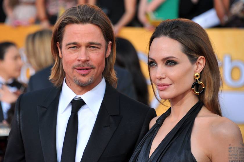 Brad Pitt és Angelina Jolie legkisebb lánya friss képeken: a 15 éves Vivienne le sem tagadhatná a szüleit
