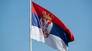 Egy terrortámadásról szóló álhír miatt lép fel keményen Szerbia