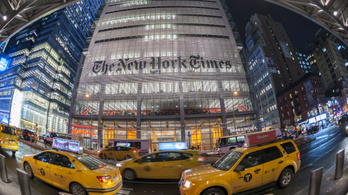 A The New York Times új technikával méri a hirdetések hatékonyságát