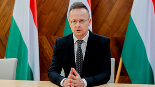 Szijjártó Péter az Indexnek: A NATO most átlépné a vörös vonalat, Magyarország ebben nem kíván részt venni