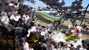 Megrázta magát Verstappen az ausztrál bakit követően, simán nyerte a Japán Nagydíjat