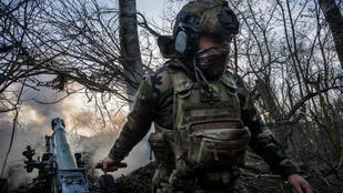 Elsöprő az orosz túlerő, de a sorozatos taktikai hibák reményt adnak Ukrajnának