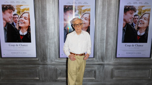 Woody Allennek elege van a filmiparból, lehet, hogy nem rendez többé