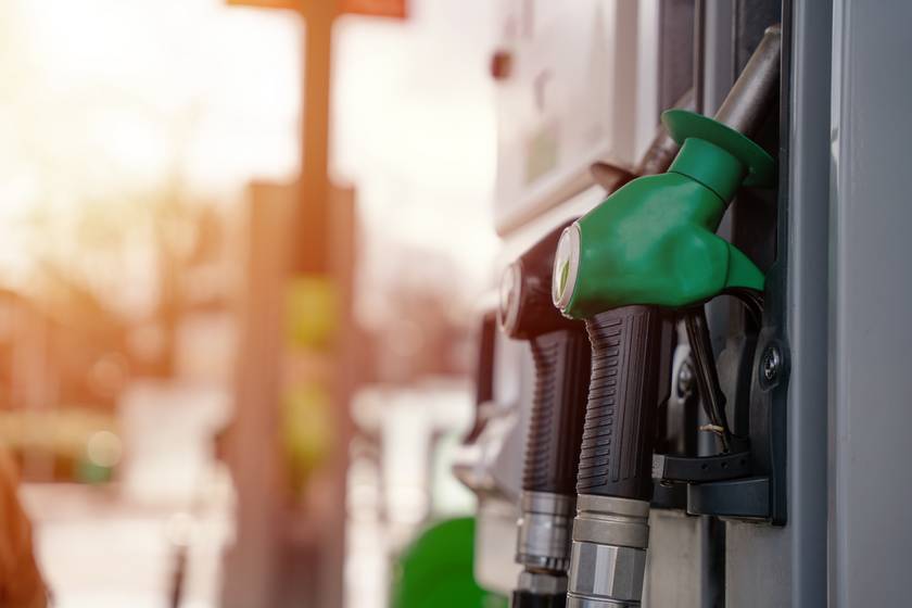 Folytatódik a drágulás a benzinkutakon: ilyen árakra lehet számítani a hét közepétől