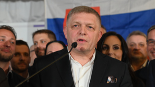 Robert Fico élesen bírálta a szlovák legfelsőbb bíróság két tagját