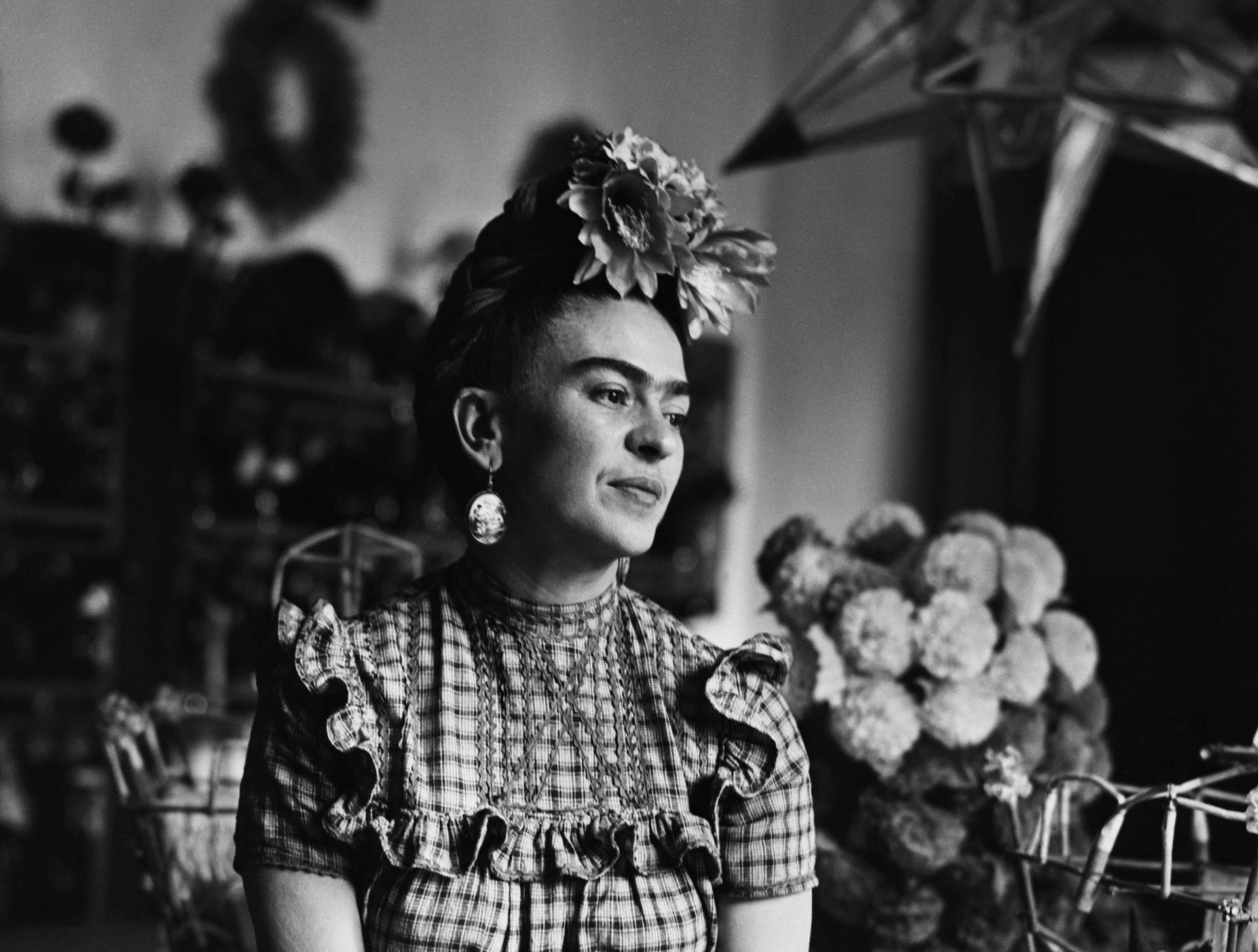 Frida Kahlo élete