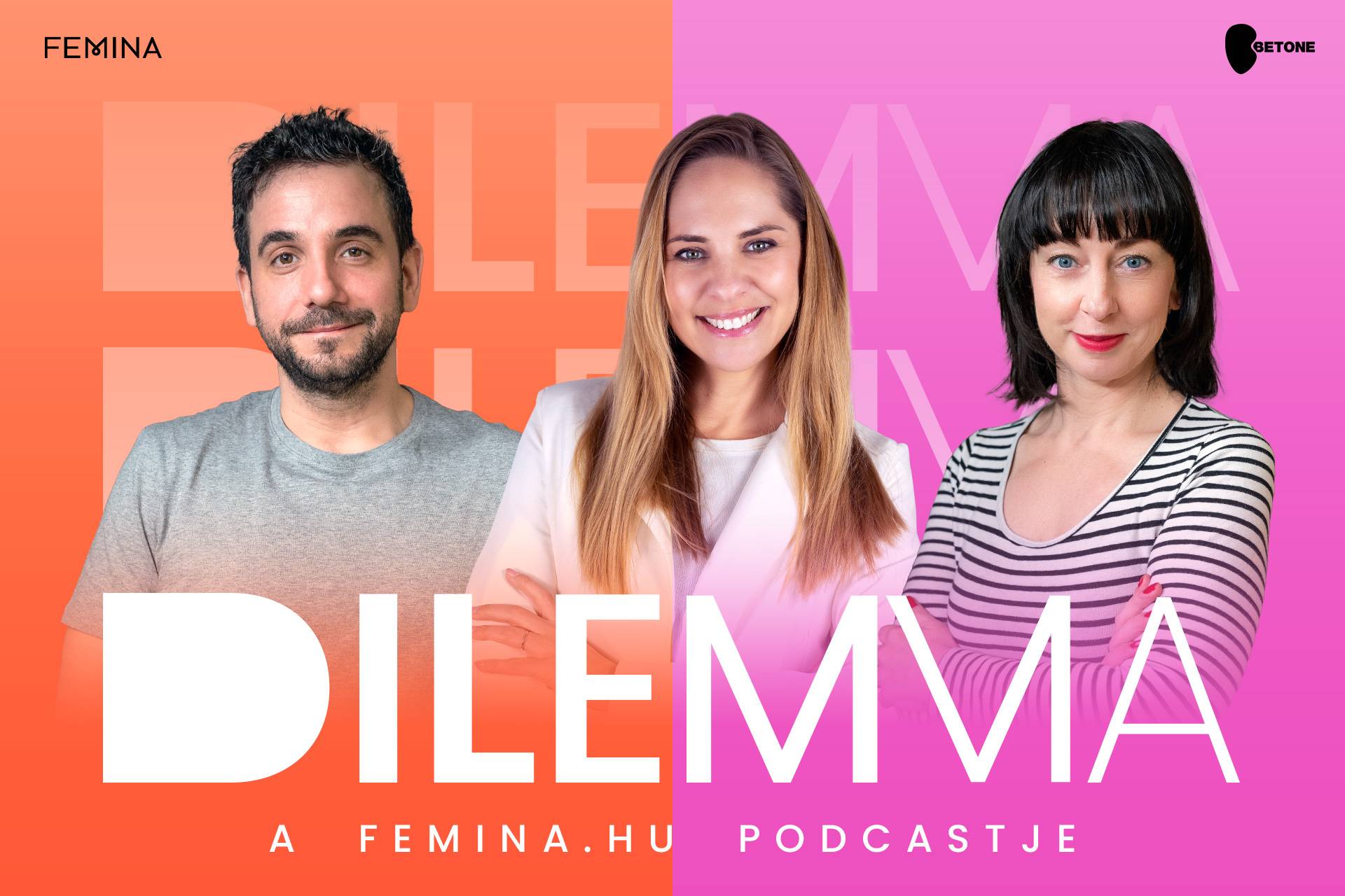 Dilemma podcast - Cancel culture