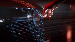 Kedvcsináló videón a frissített Nissan Qashqai