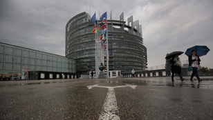Olyan ügyben hozhat döntést az Európai Parlament, amit a magyar kormány hevesen ellenez