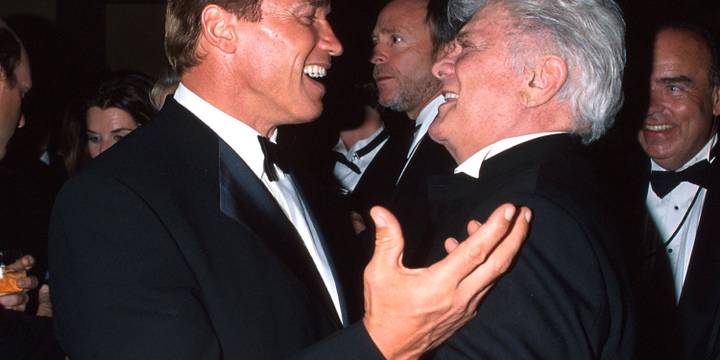 Schwarzenegger, Tony Curtis, Marilyn Monroe: hol születtek ezek a 20. századi hírességek?