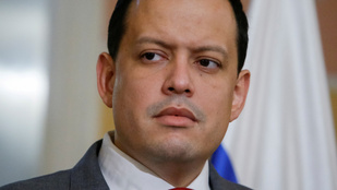 Őrizetbe vették a volt venezuelai olajügyi minisztert