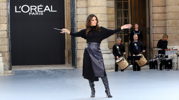 A L’Oréal Paris új kampányában a kudarcok mögötti erő kap főszerepet