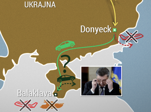 Így keresett kiutat Janukovics