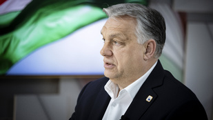 Orbán Viktor levelet ír az EP-választásra készülve