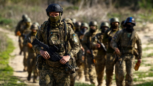 Ukrajnát elárulhatta valaki, kiszivárgott tervekről beszélt Zelenszkij - Oroszország háborúja Ukrajnában – az Index csütörtöki hírösszefoglalója