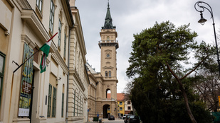 Megvan, kit indíthat a Fidesz Márki-Zay Péter ellen Hódmezővásárhelyen