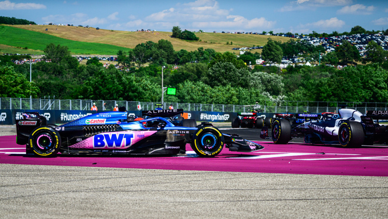 Változás a Formula–1 versenynaptárában, augusztusban rendezik a Magyar Nagydíjat