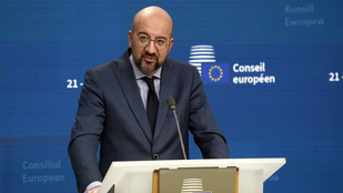 Az Európai Tanács elnöke szerint egyes országok fegyvernek tekintik a migránsokat