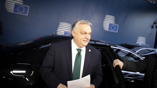 Új helyszínt kell keresni Orbán Viktor brüsszeli konferenciájának