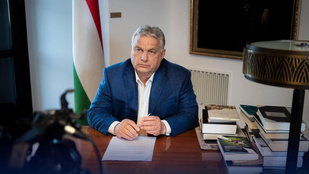 Orbán Viktor hamarosan nagy bejelentés tesz